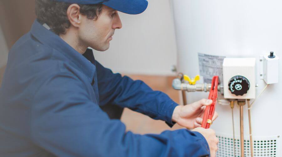 Professional Leak Detection Services in Fishers Landing, NY